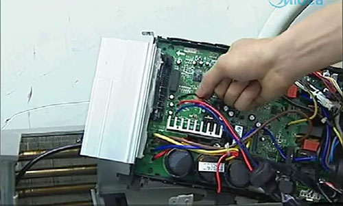 广元美的空调电话是多少