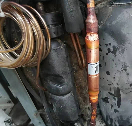 广元美的变频多联机空调维修售后服务中心