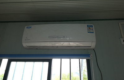 广元空调维修在哪里找