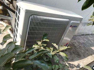 广元空调维修售后服务