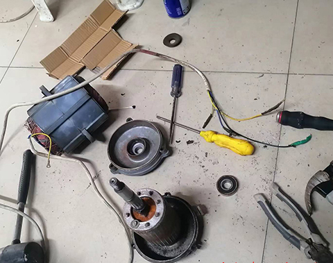 广元空调维修售后服务中心电话在哪里找