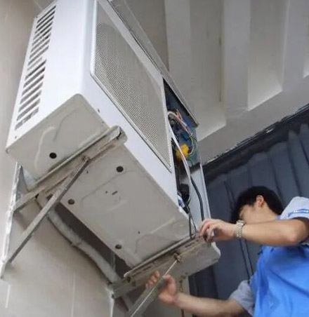 广元24小时空调维修热线