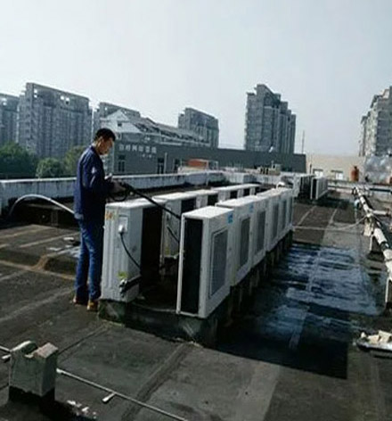 广元 空调拆装 广元本地 空调拆装公司