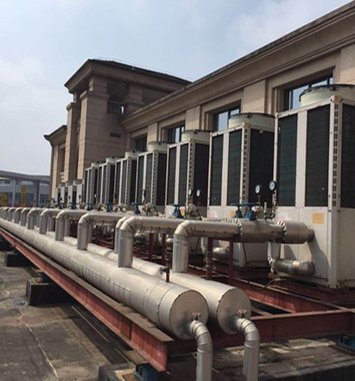 广元多联机维修 广元中央空调维修