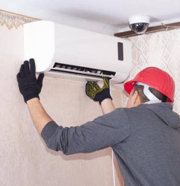 广元空调内机噪音大